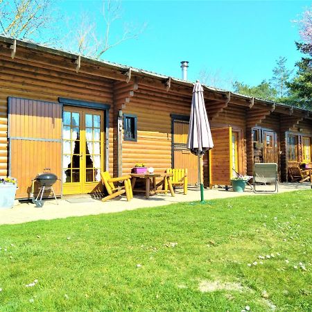 Chalet Le Paradou Adults Only Lessive 외부 사진