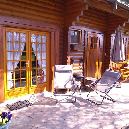 Chalet Le Paradou Adults Only Lessive 외부 사진
