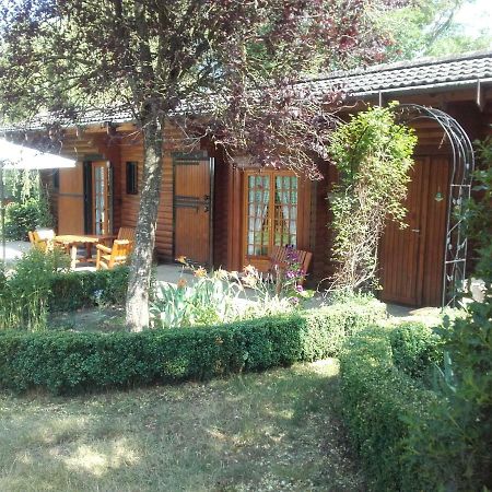 Chalet Le Paradou Adults Only Lessive 외부 사진