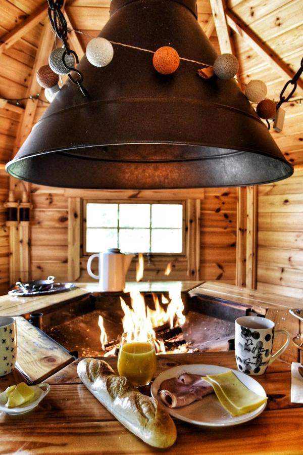 Chalet Le Paradou Adults Only Lessive 외부 사진