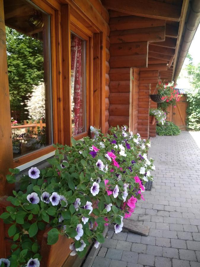 Chalet Le Paradou Adults Only Lessive 외부 사진