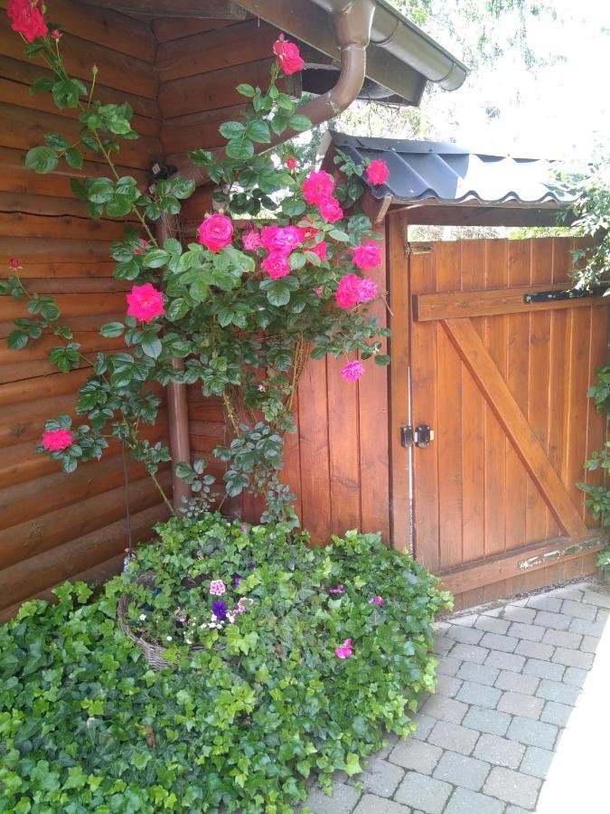 Chalet Le Paradou Adults Only Lessive 외부 사진