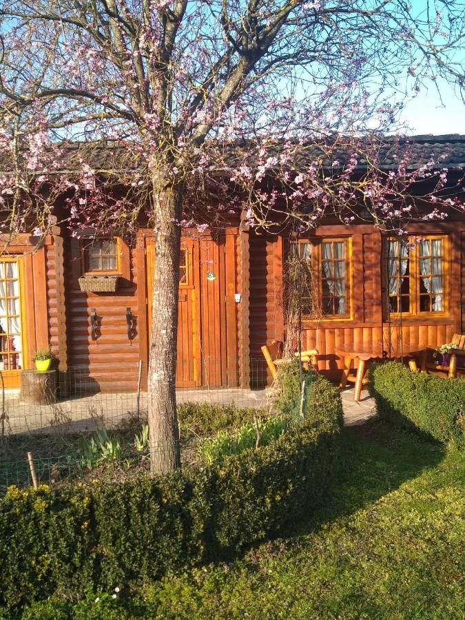 Chalet Le Paradou Adults Only Lessive 외부 사진