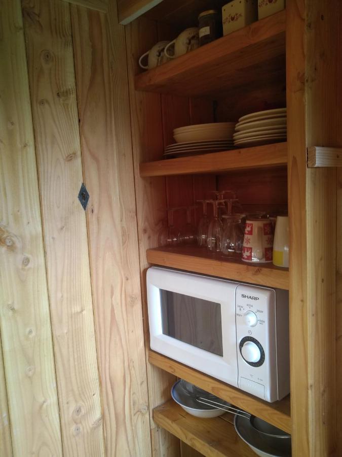 Chalet Le Paradou Adults Only Lessive 외부 사진