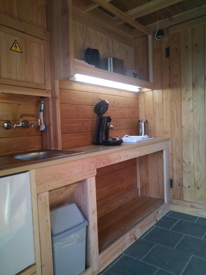 Chalet Le Paradou Adults Only Lessive 외부 사진