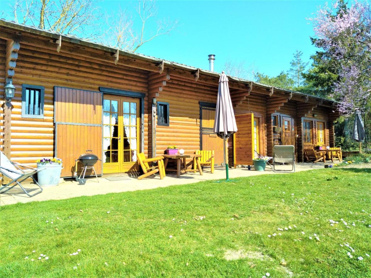 Chalet Le Paradou Adults Only Lessive 외부 사진