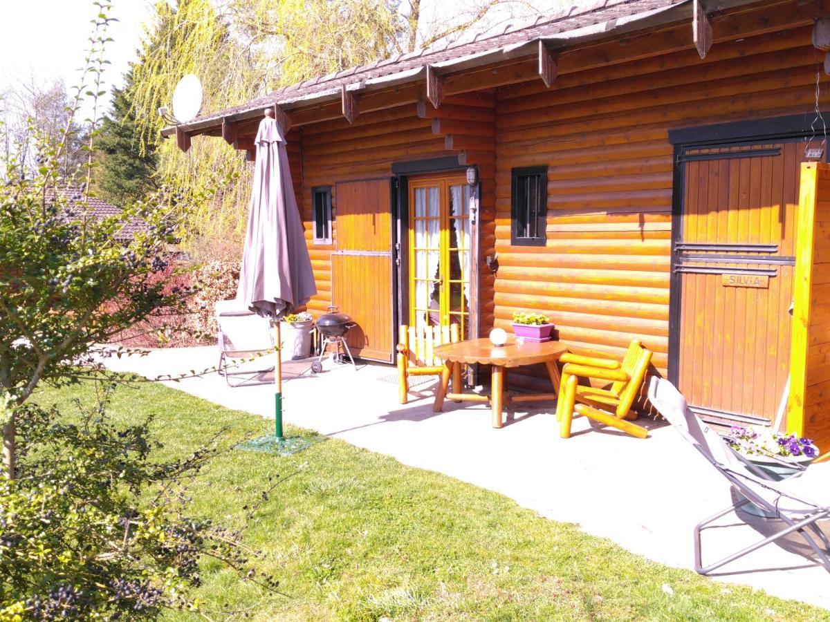 Chalet Le Paradou Adults Only Lessive 외부 사진