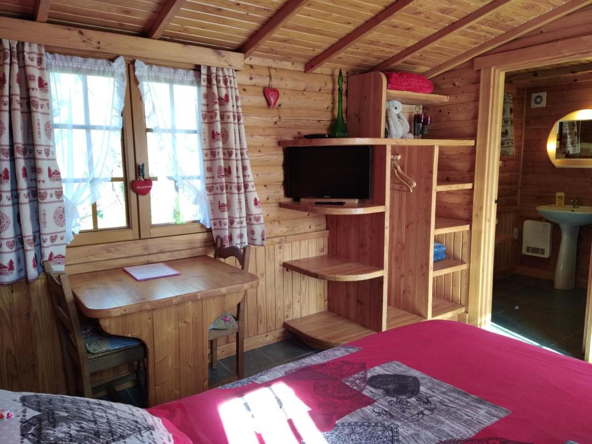 Chalet Le Paradou Adults Only Lessive 외부 사진