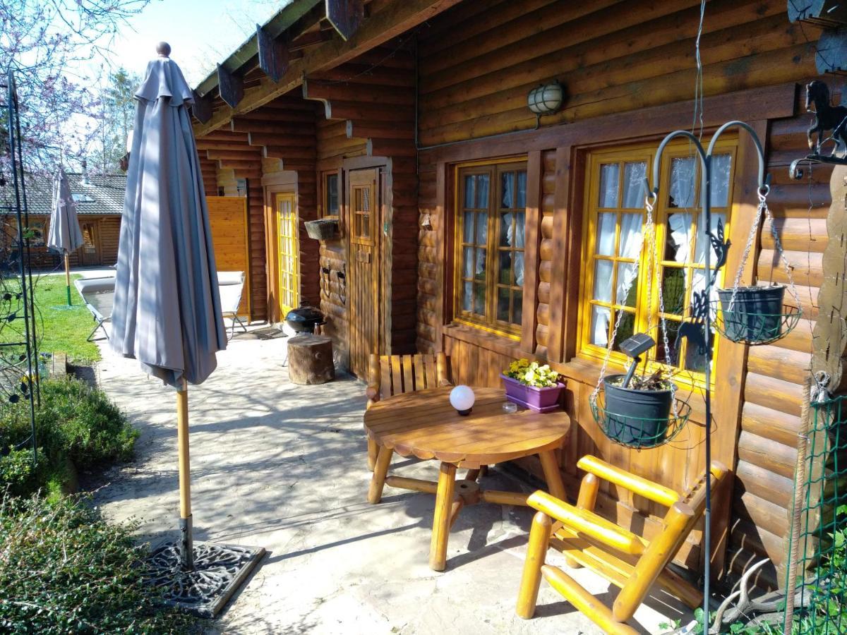 Chalet Le Paradou Adults Only Lessive 외부 사진