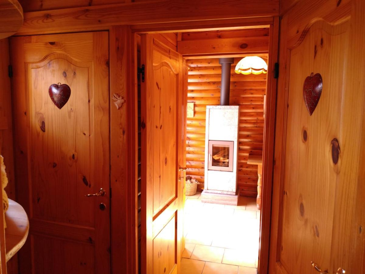 Chalet Le Paradou Adults Only Lessive 외부 사진
