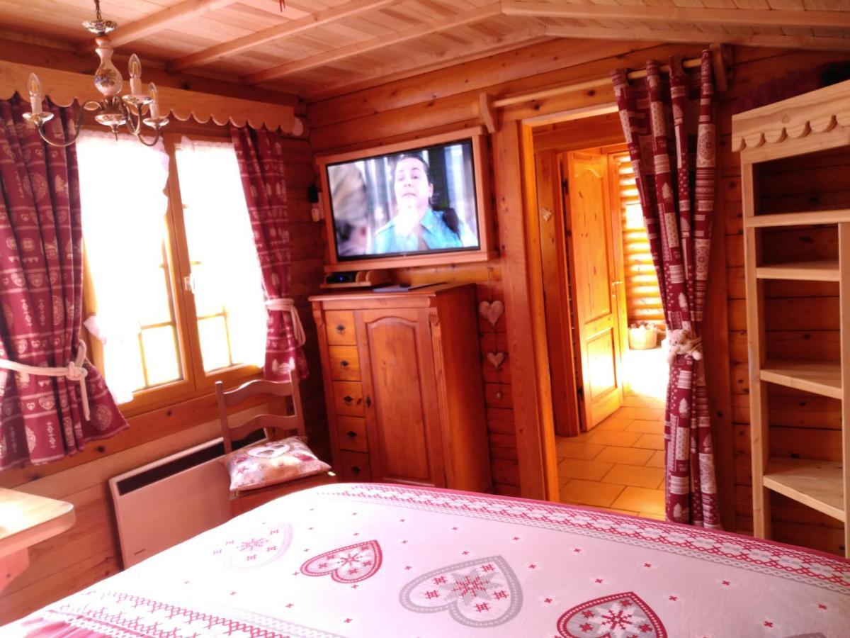 Chalet Le Paradou Adults Only Lessive 외부 사진