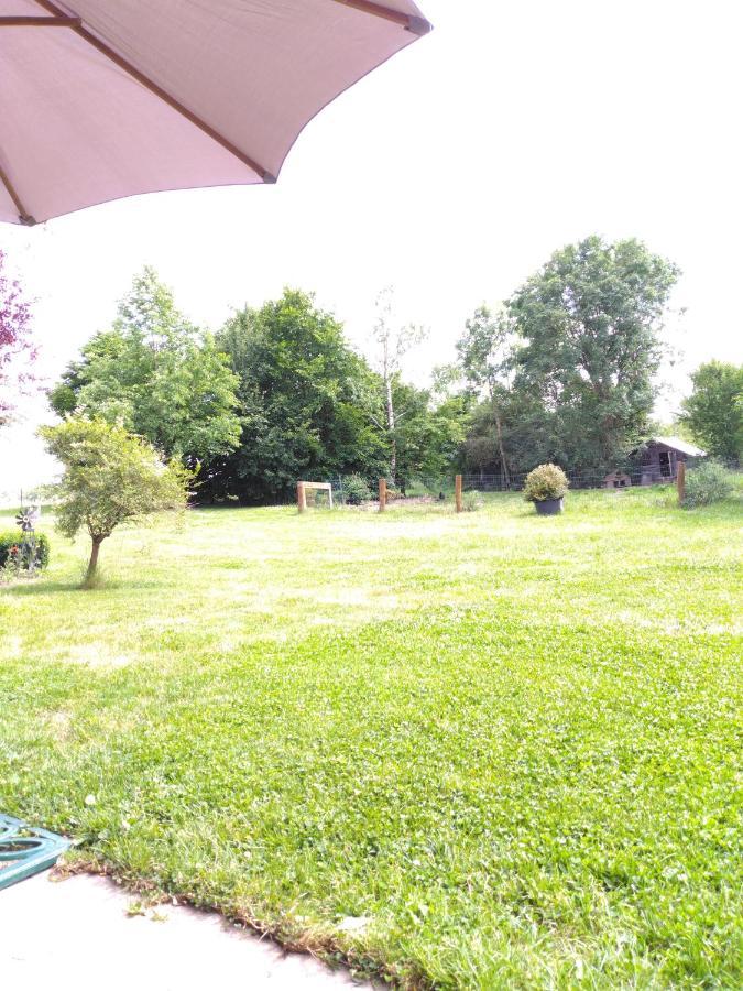 Chalet Le Paradou Adults Only Lessive 외부 사진