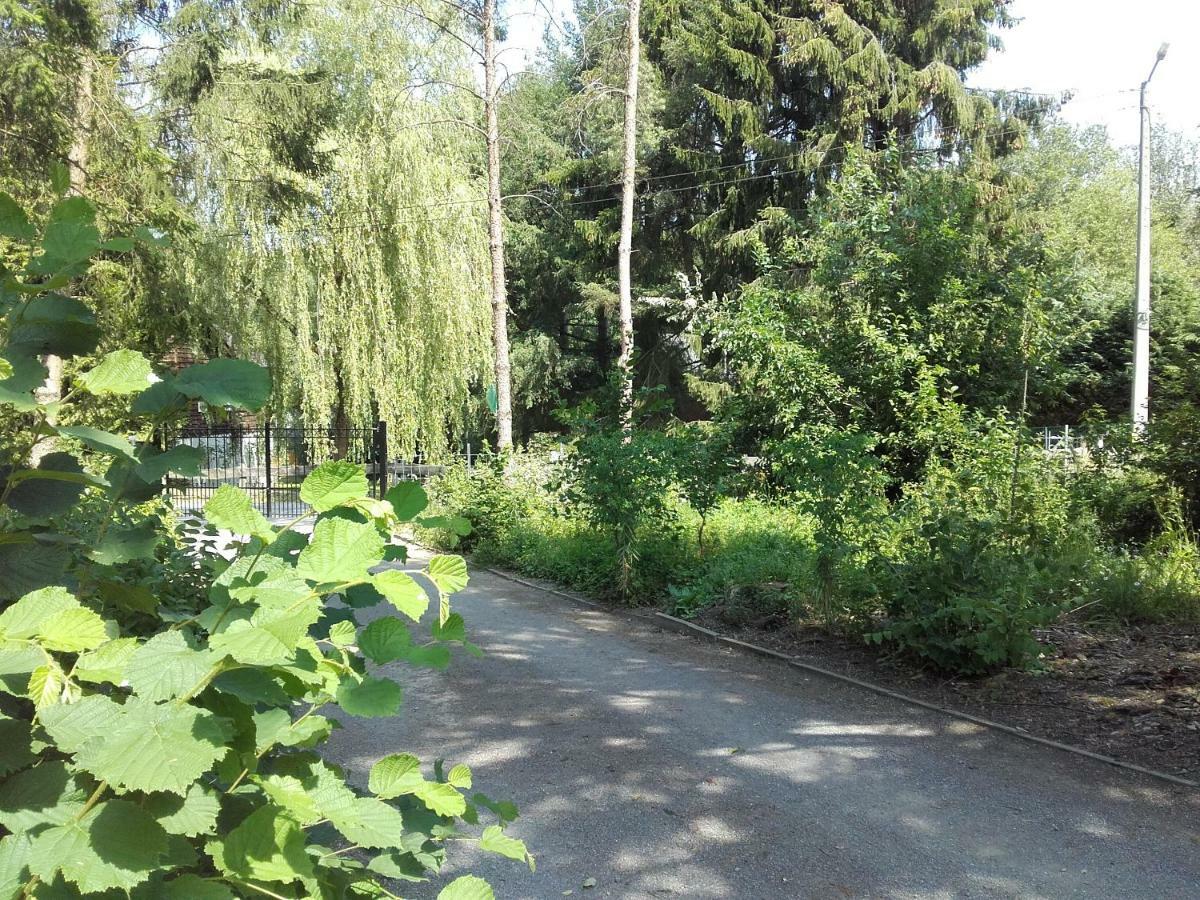 Chalet Le Paradou Adults Only Lessive 외부 사진