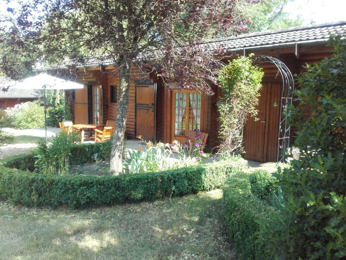 Chalet Le Paradou Adults Only Lessive 외부 사진