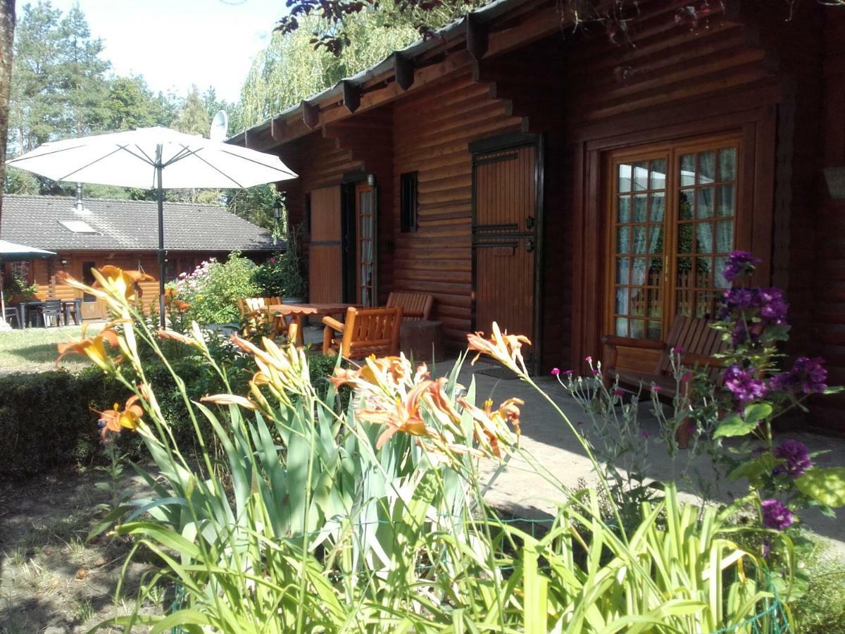 Chalet Le Paradou Adults Only Lessive 외부 사진