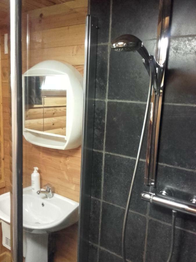 Chalet Le Paradou Adults Only Lessive 외부 사진