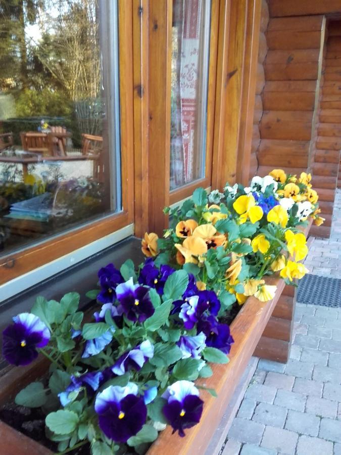 Chalet Le Paradou Adults Only Lessive 외부 사진