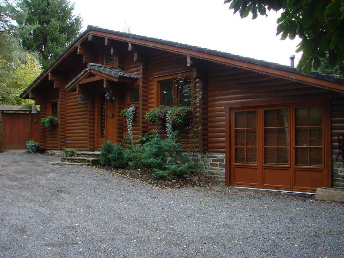 Chalet Le Paradou Adults Only Lessive 외부 사진
